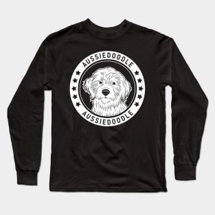 Aussiedoodle Fan Gift Long Sleeve T-Shirt